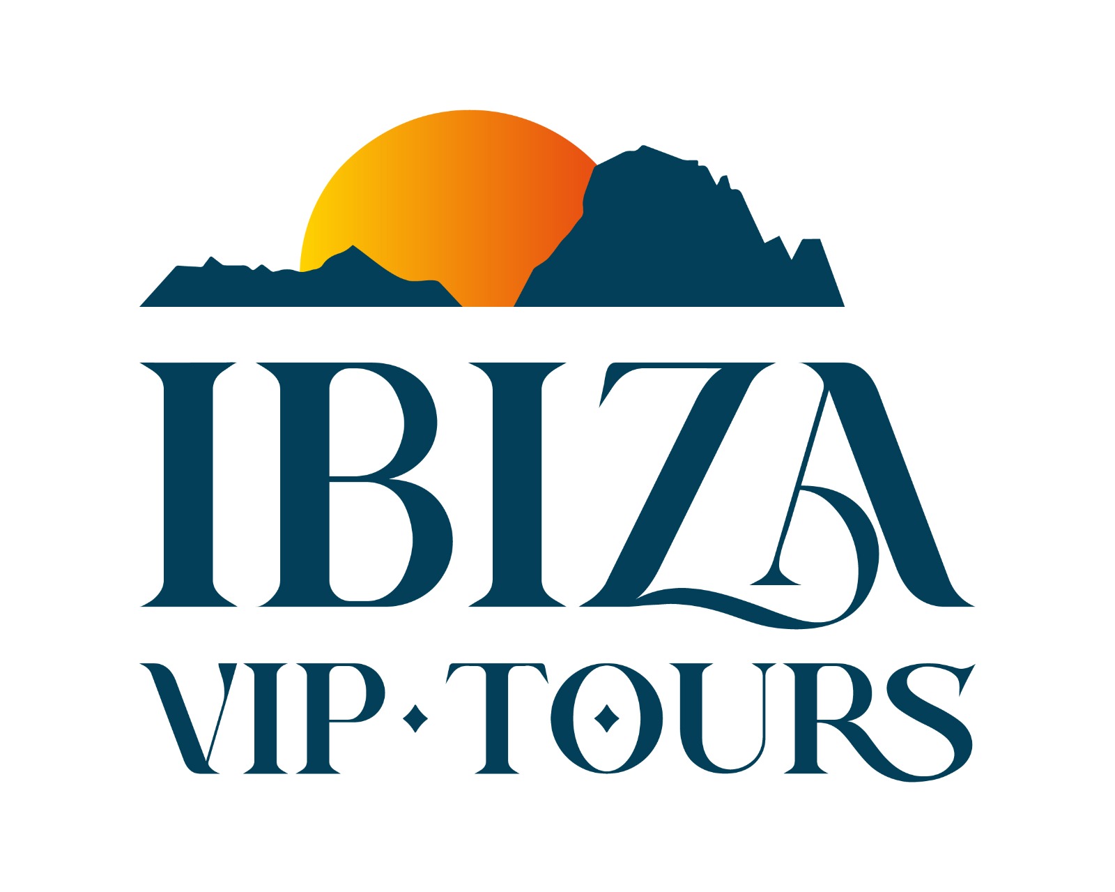 LOGO IBIZA VIP TOURS